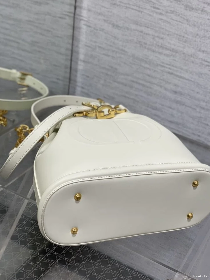Christian Bags Dior 47659 GoAnywhere Bucket 0722